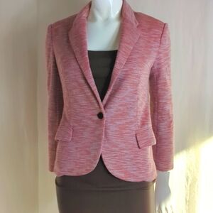 Anthropologie Cartonnier Blazer Size XSP